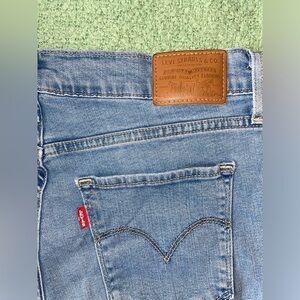 Levi’s jeans / size 30